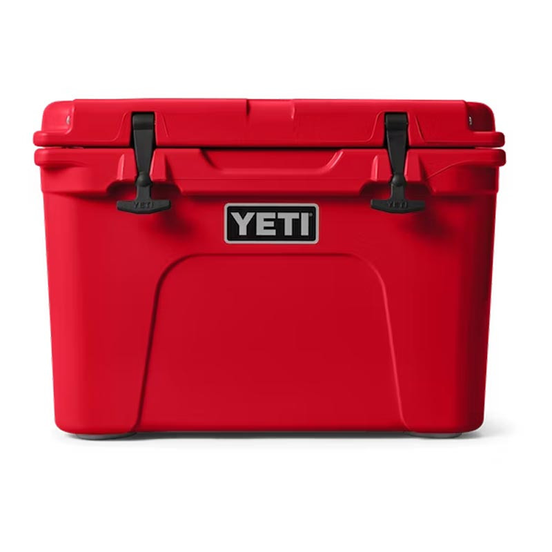 Yeti Tundra 35