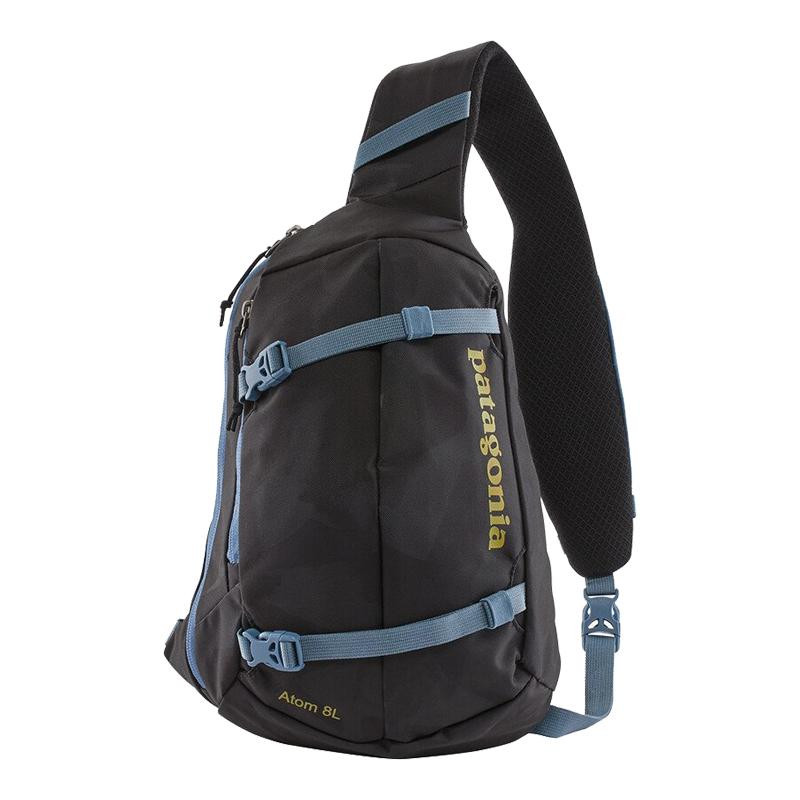  Patagonia Atom Sling Pack 