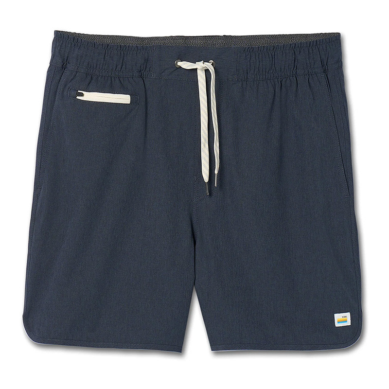 Vuori Men's Banks Shorts - 5" Inseam