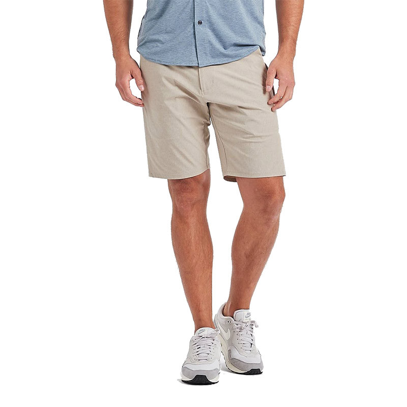 Vuori Men's Aim Shorts