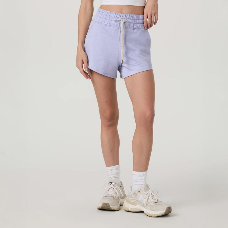 Vuori Women's Halo Performance Short 2.0