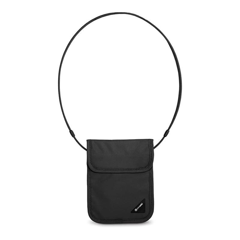 Pacsafe Coversafe X75 RFID Security Neck Pouch Pacsafe Coversafe X75 RFID Security Neck Pouch