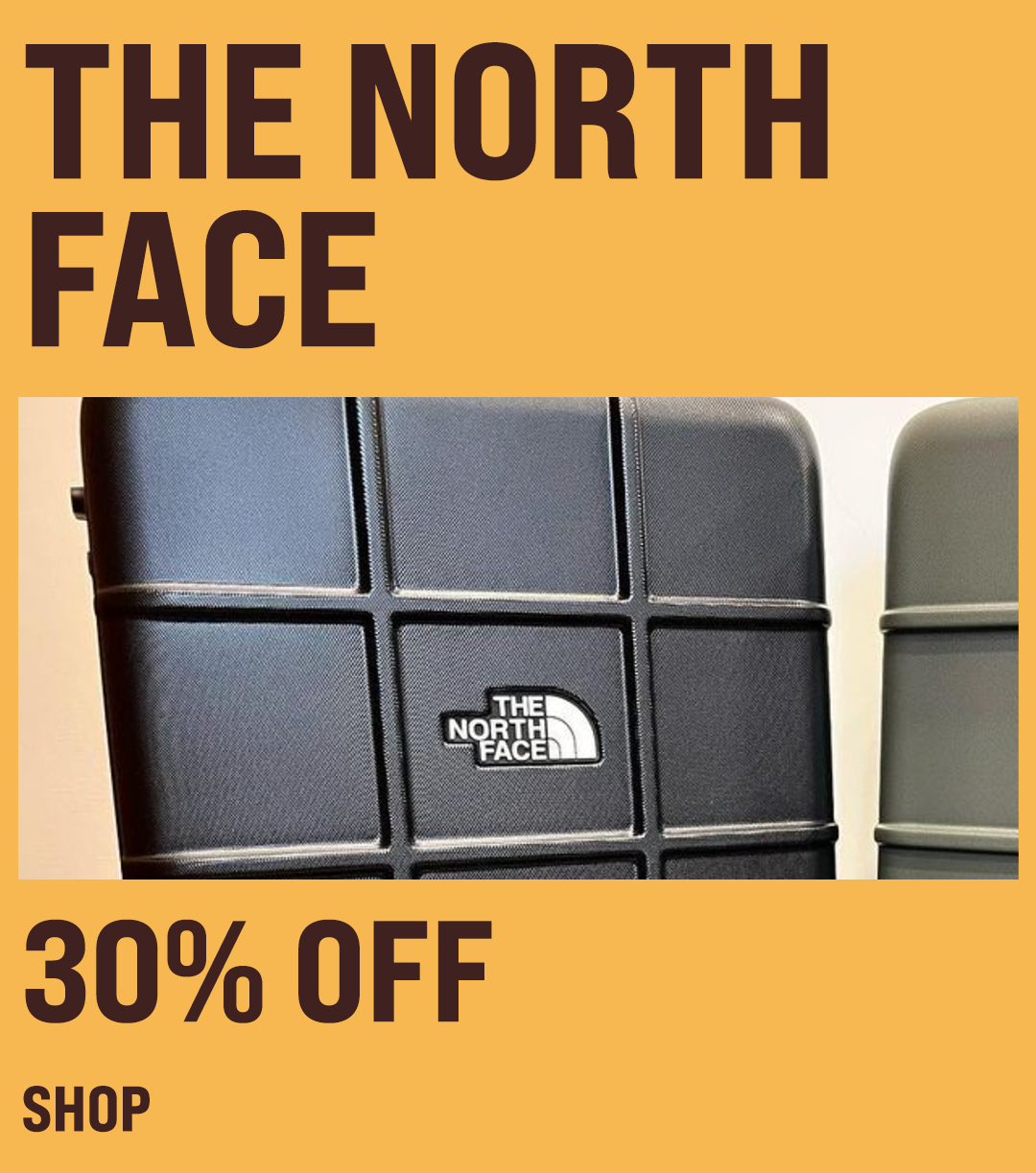 The North Face