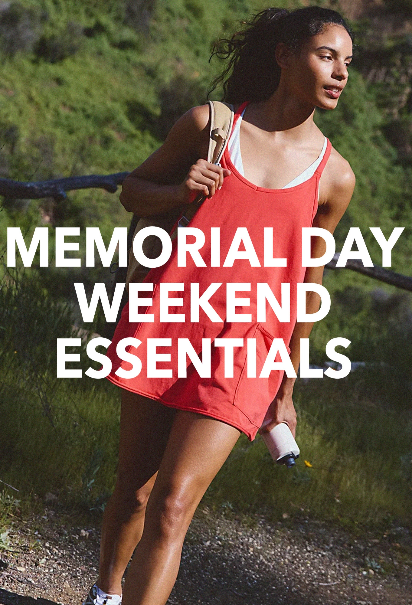 Top 10 Memorial Day Weekend Must-Haves Blog