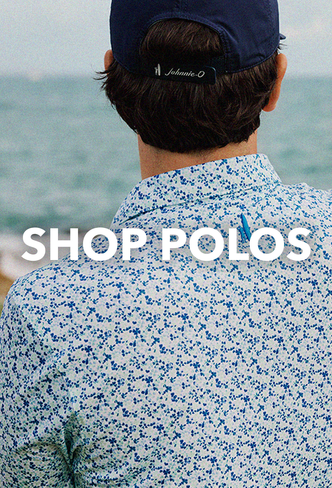 Shop Polos