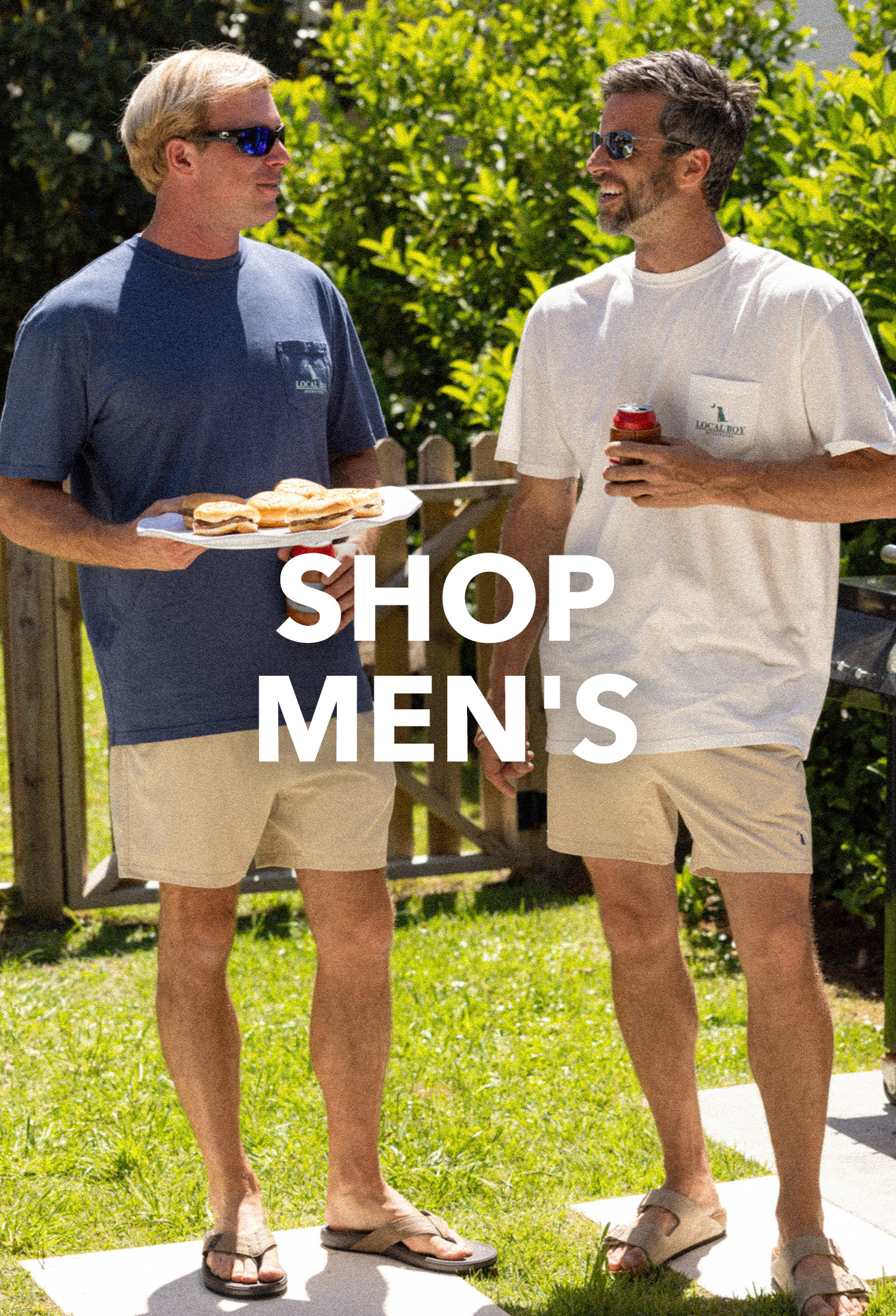 Shop Polos