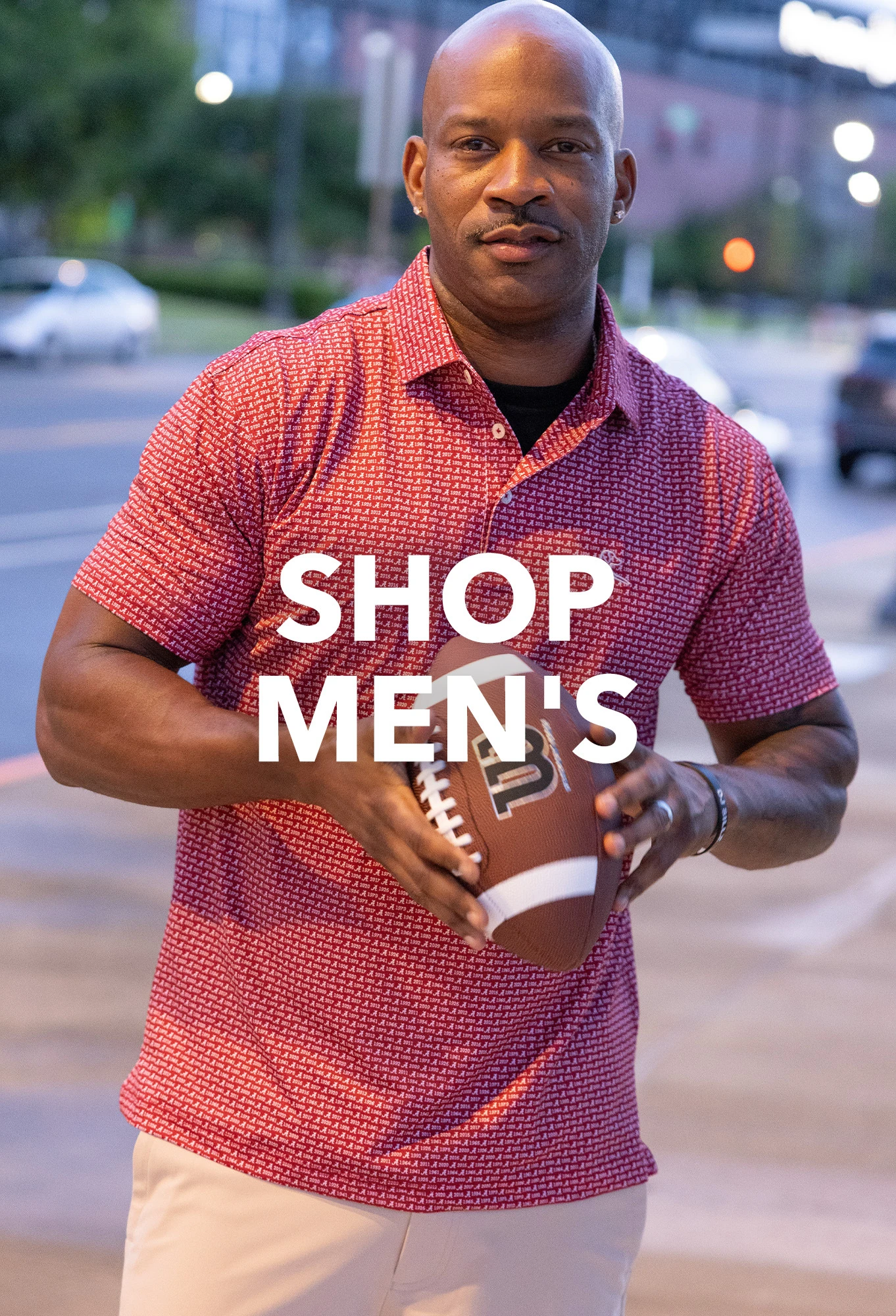 Shop Polos