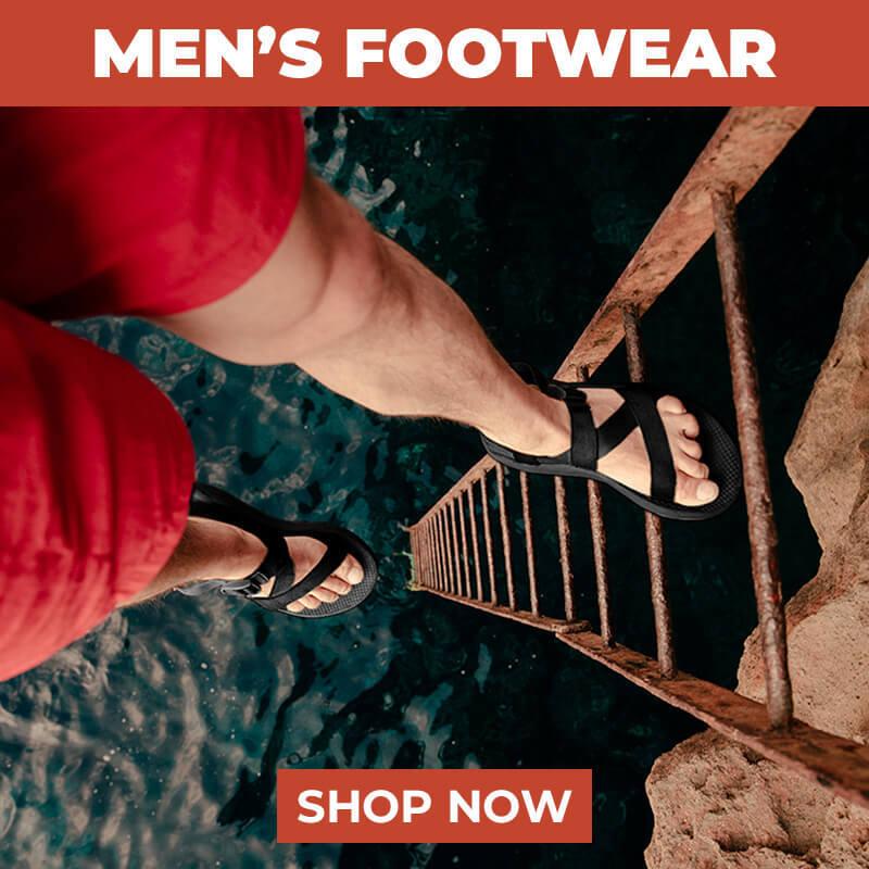 Shop Go All Out Sale Men's Footwear