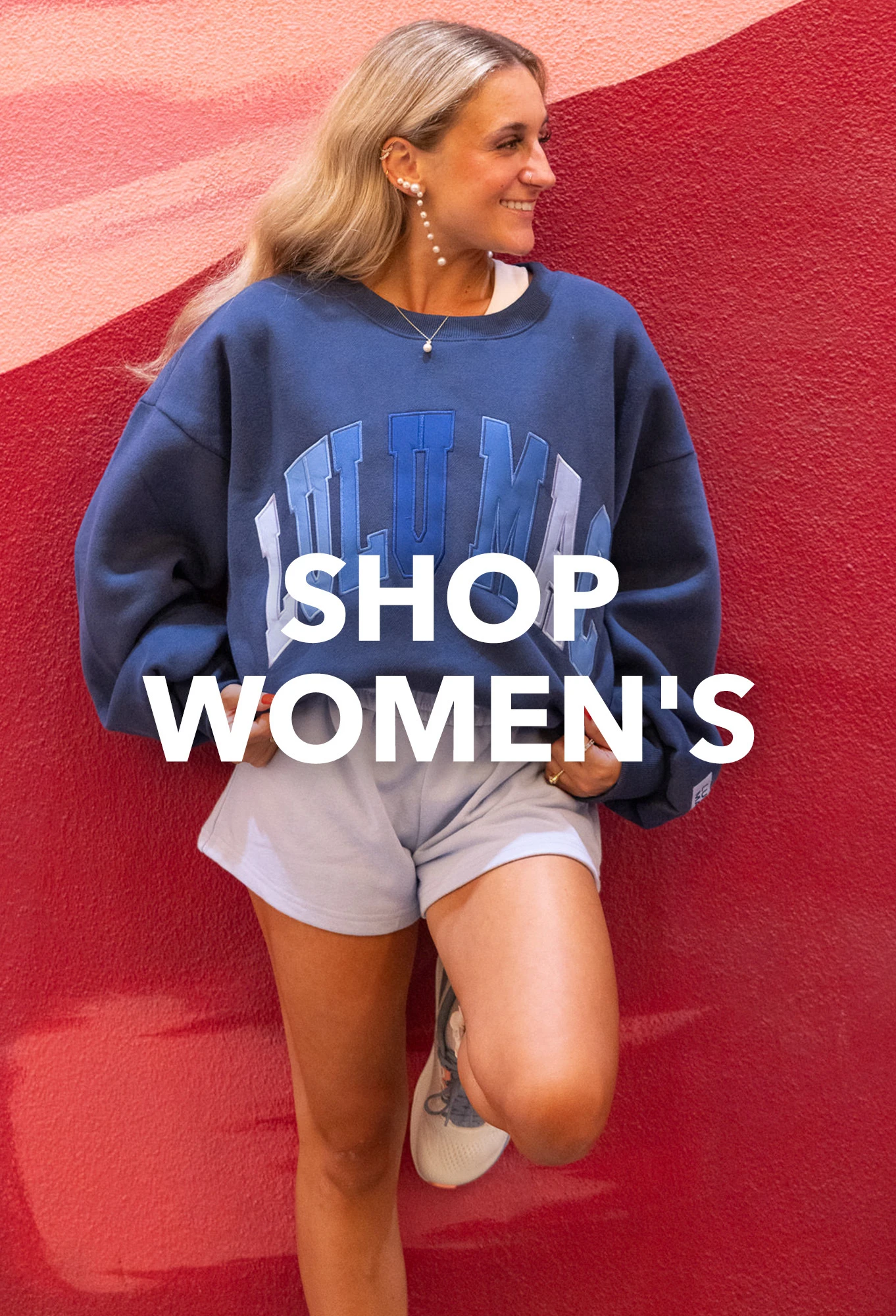 Shop Women's