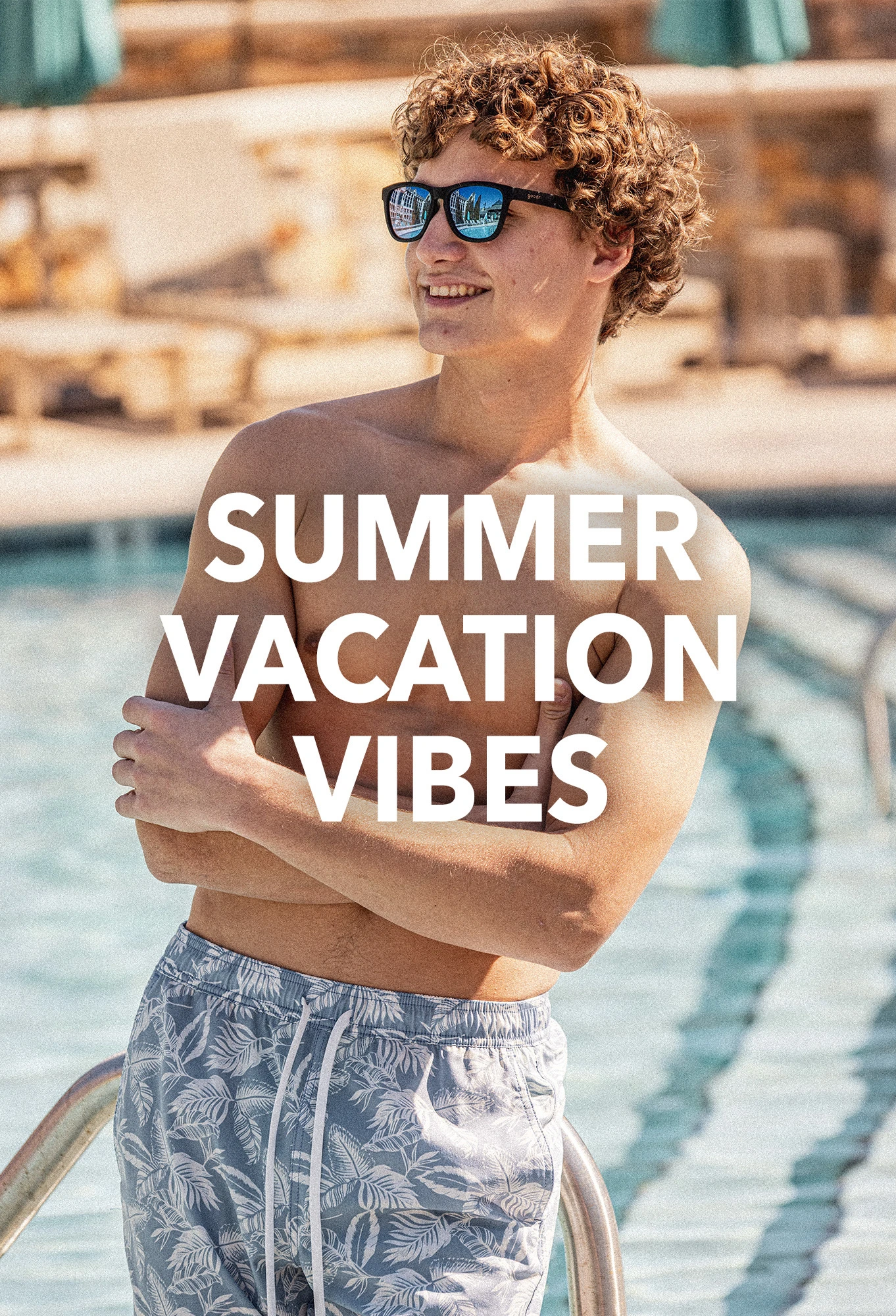 Shop Summer Vacation Swimwear