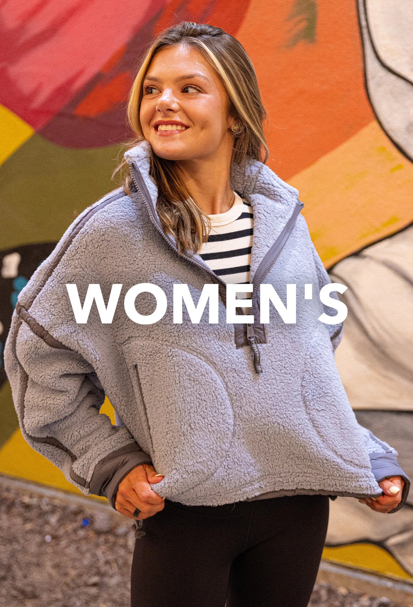 Shop Women's