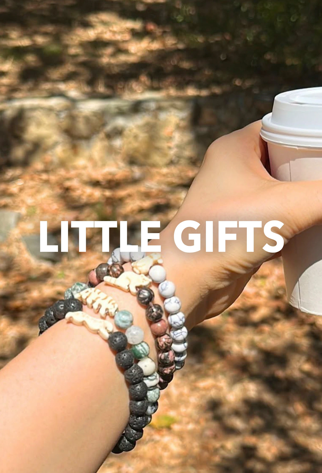 Shop Little Gifts from Fahlo