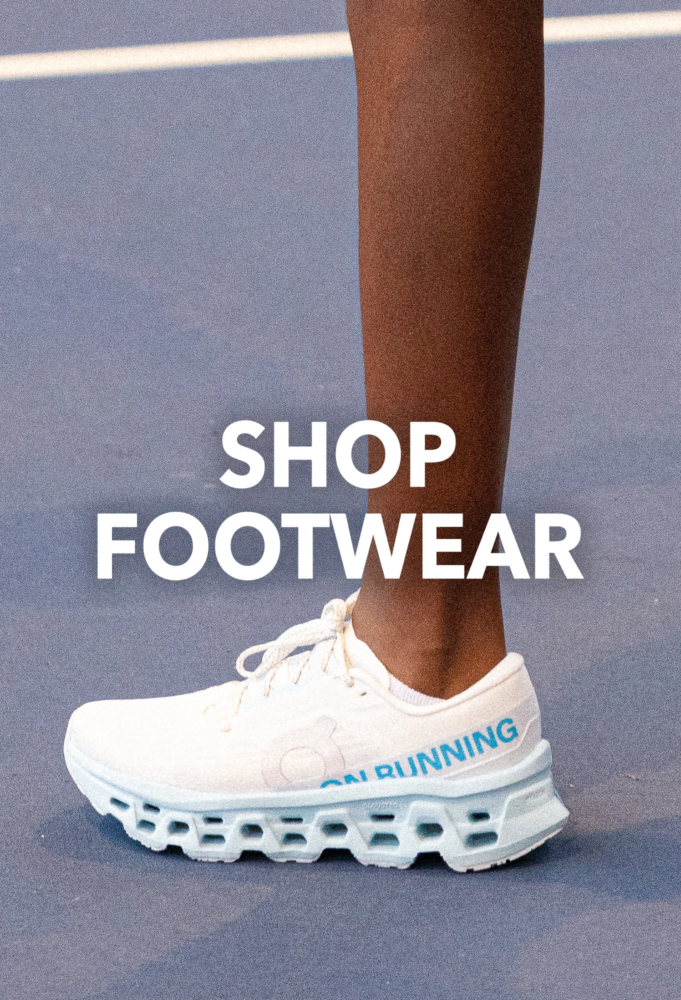 Shop Footwear