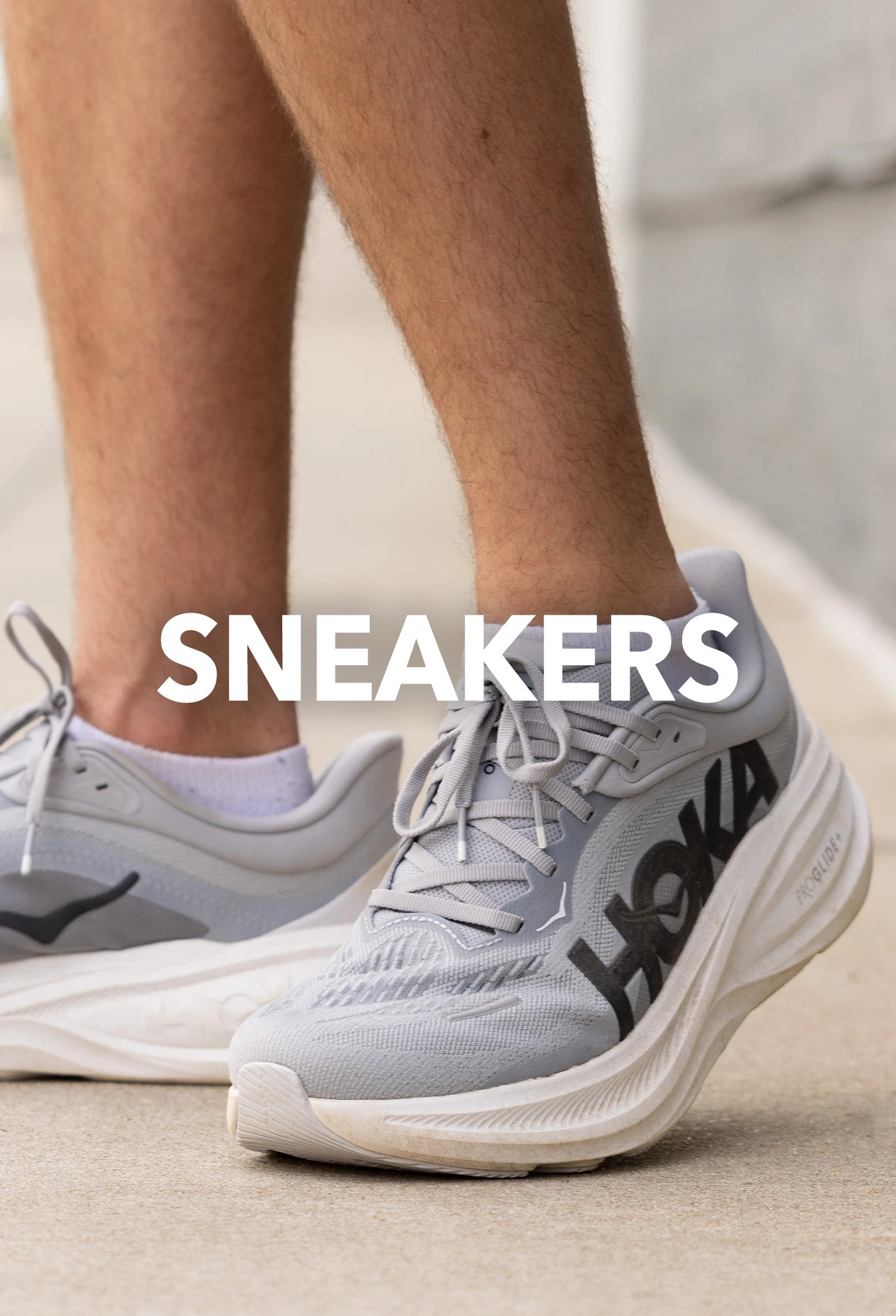 Shop Footwear