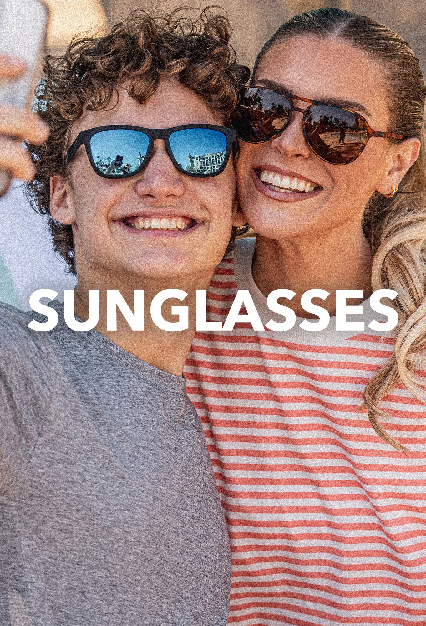Shop Sunglasses 