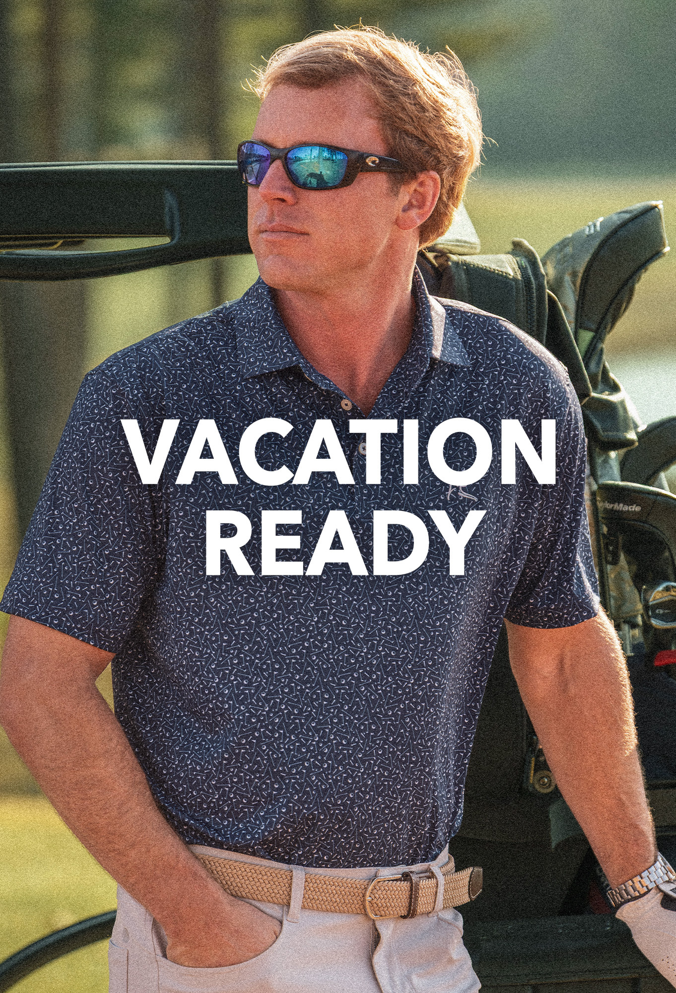 Summer Vacation Essentials