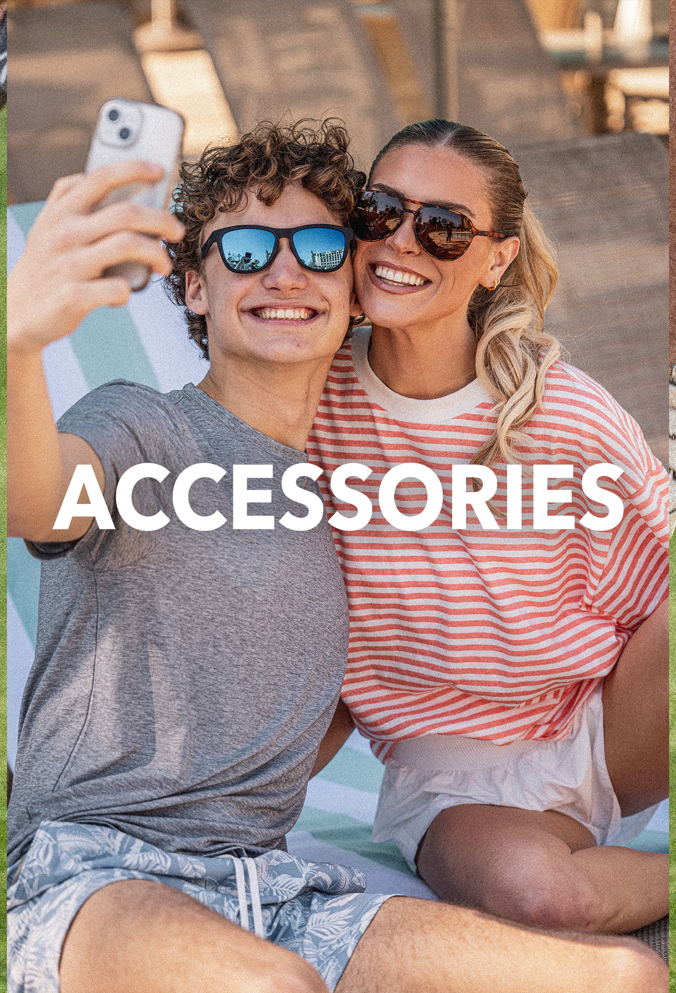 Shop Accessories