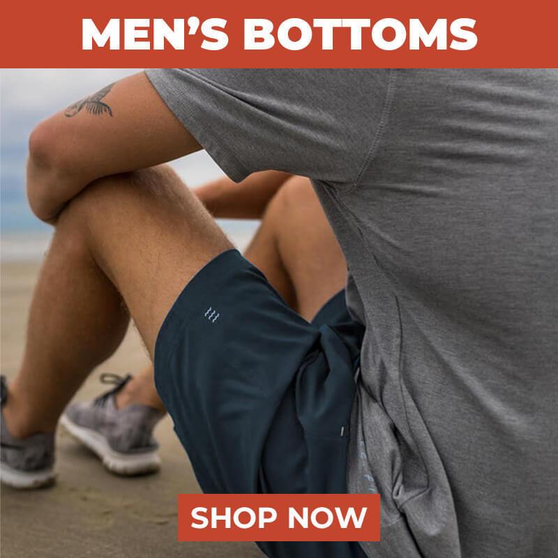 Shop Go All Out Sale Men's Bottoms