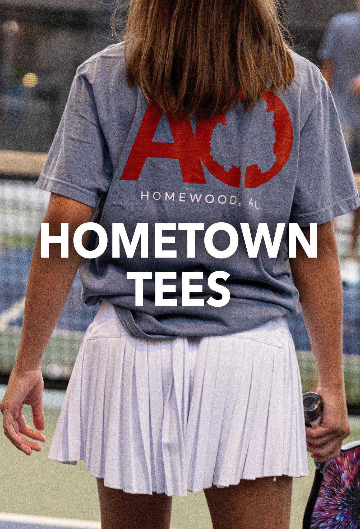 Alabama Outdoors Comfort Color Hometown Legacy Short Sleeve Pocket