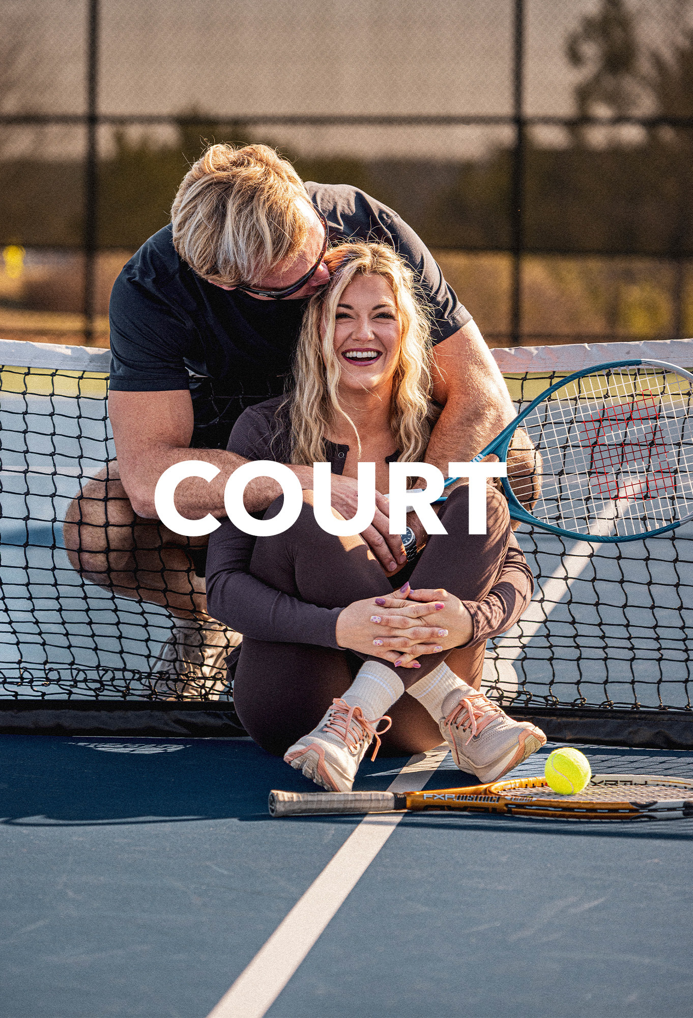 Tailgating Essentials