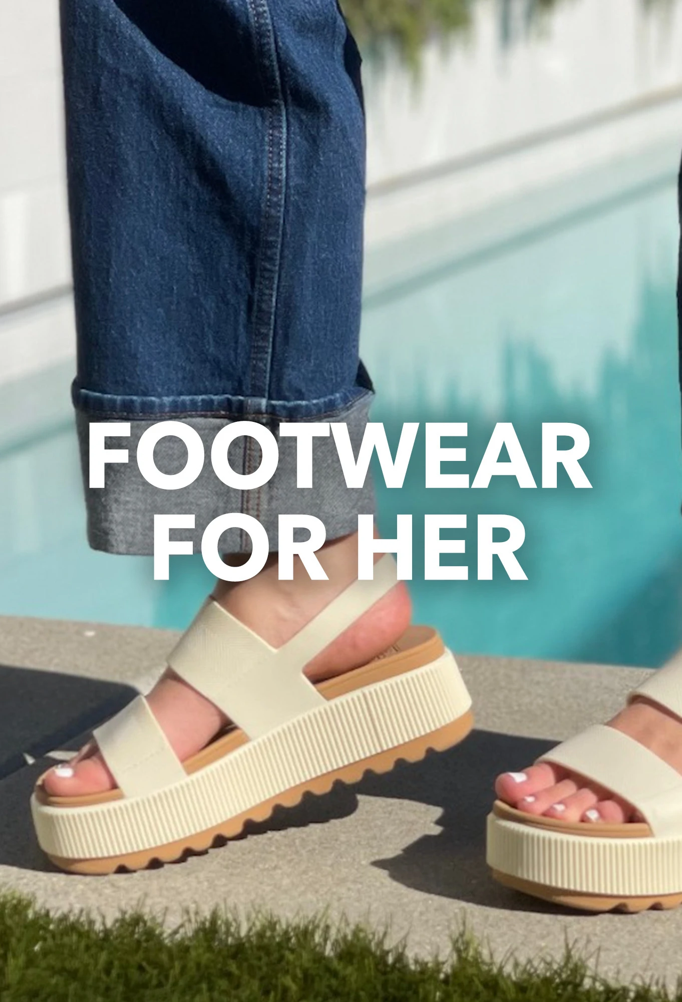 Women's Footwear