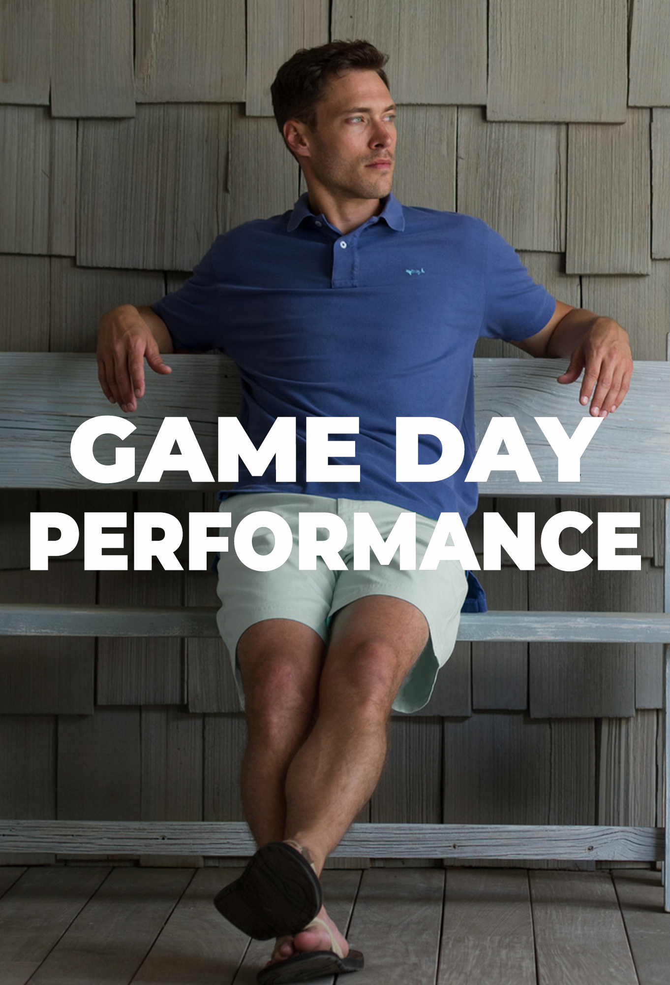 Gameday Performance