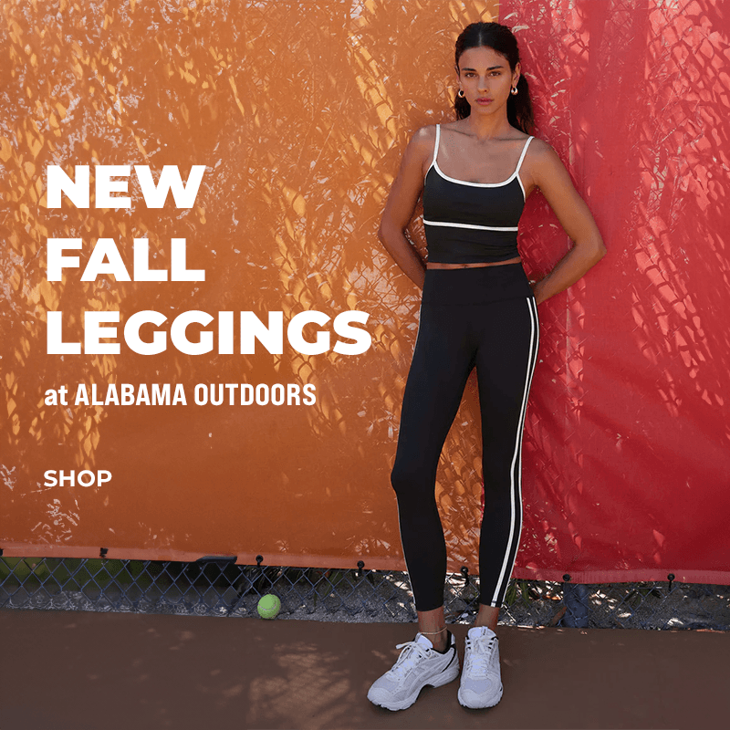 New Fall Leggings