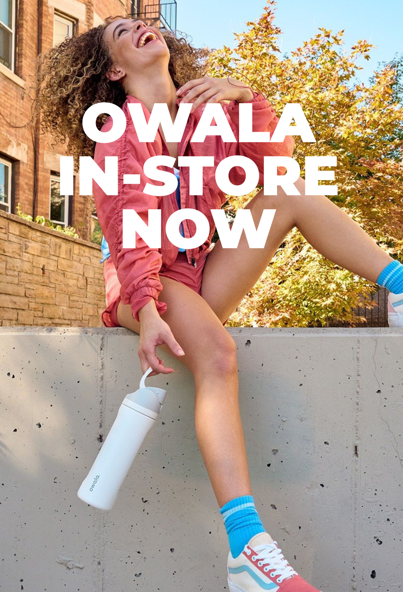 Owala FreeSip