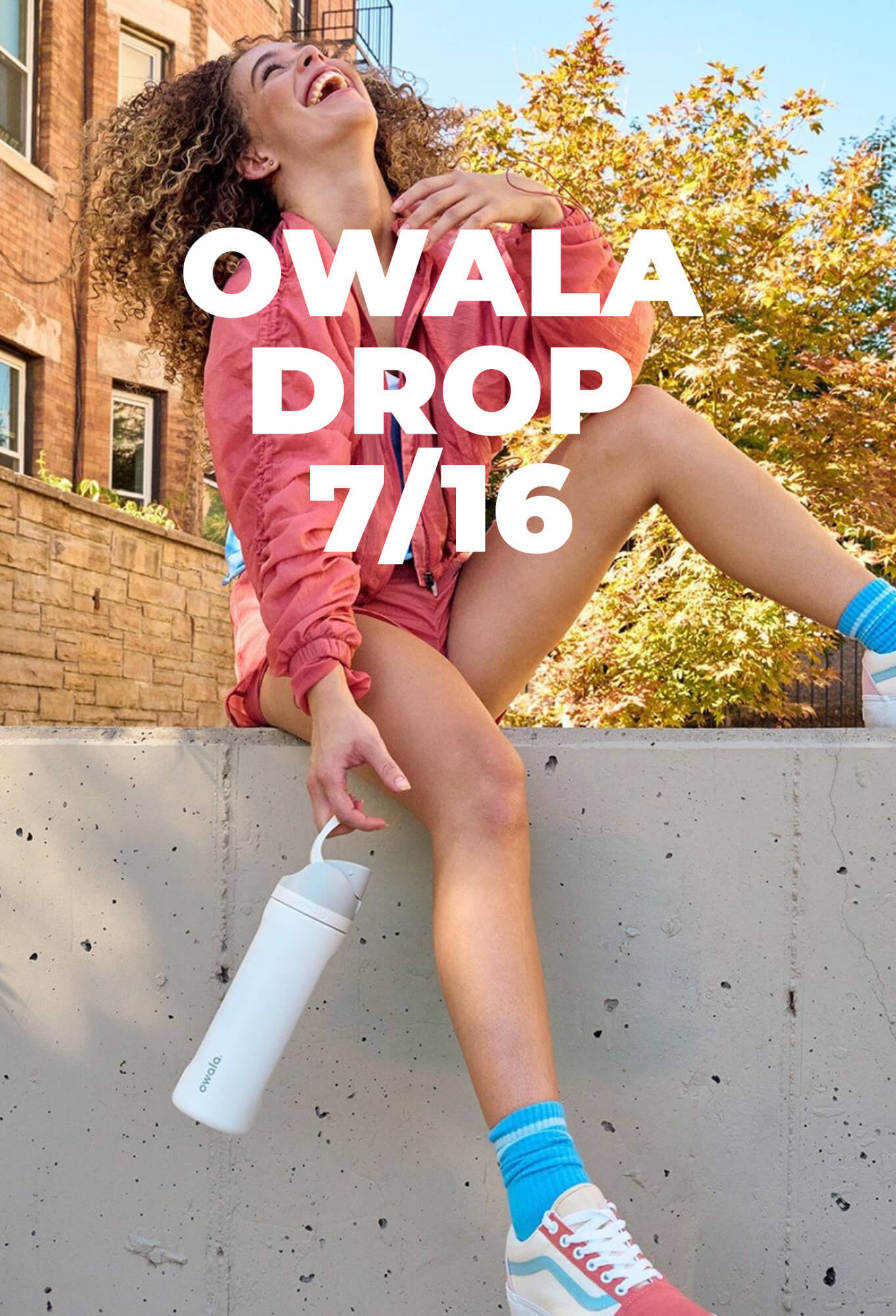 Owala FreeSip