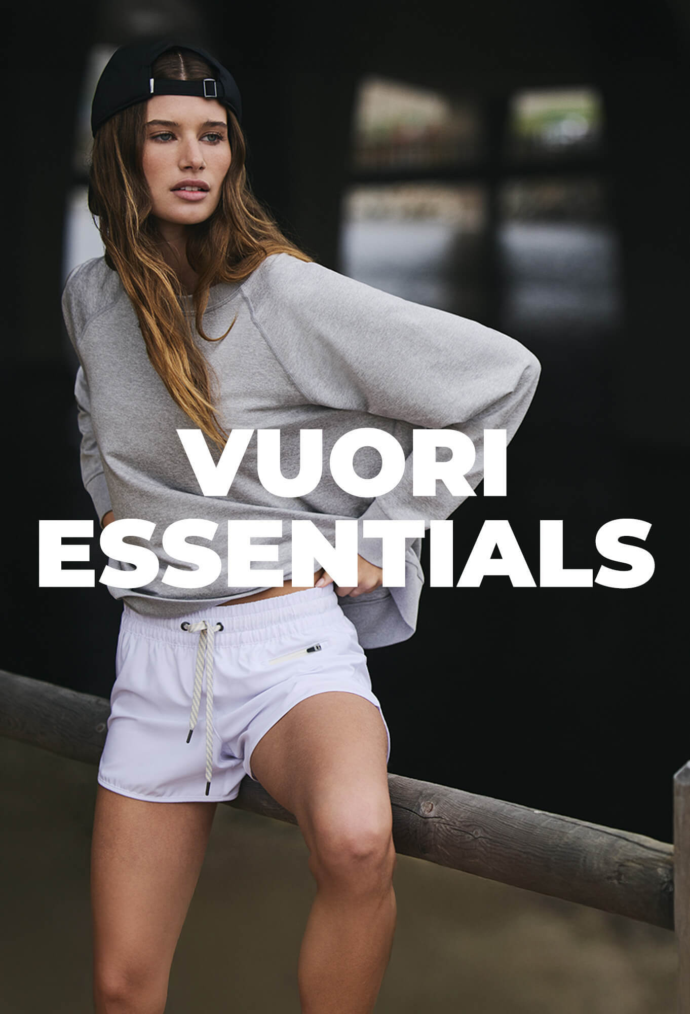 Vuori