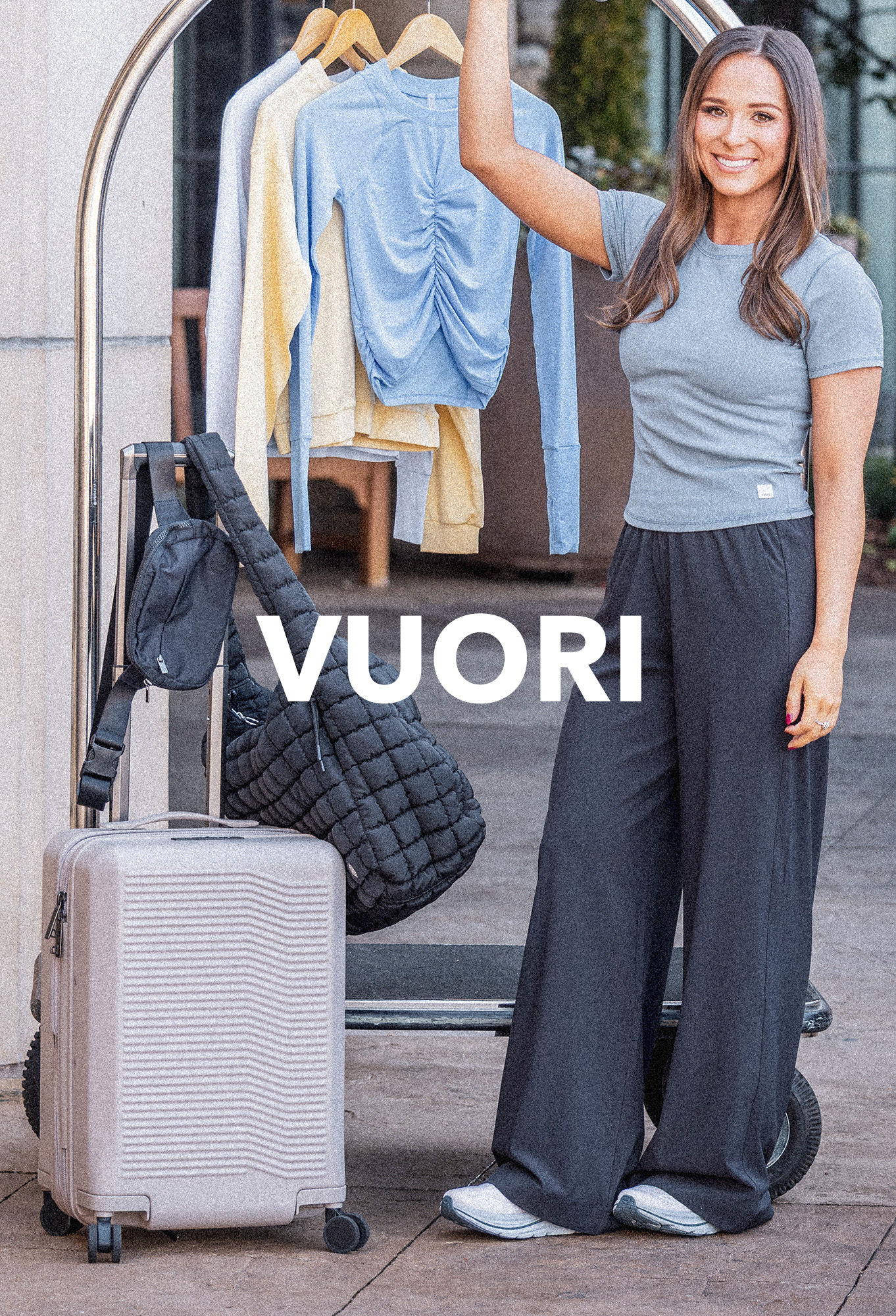 Women's Vuori