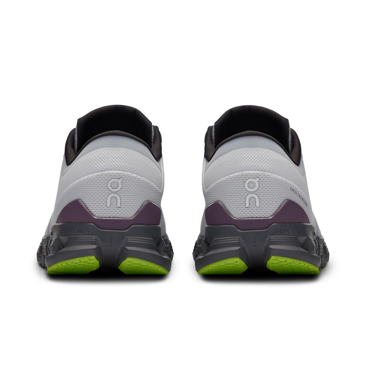 On - on cloud X4 ：26cm Cloud X 4: A Versatile Men's Training Shoe For The Gym | On