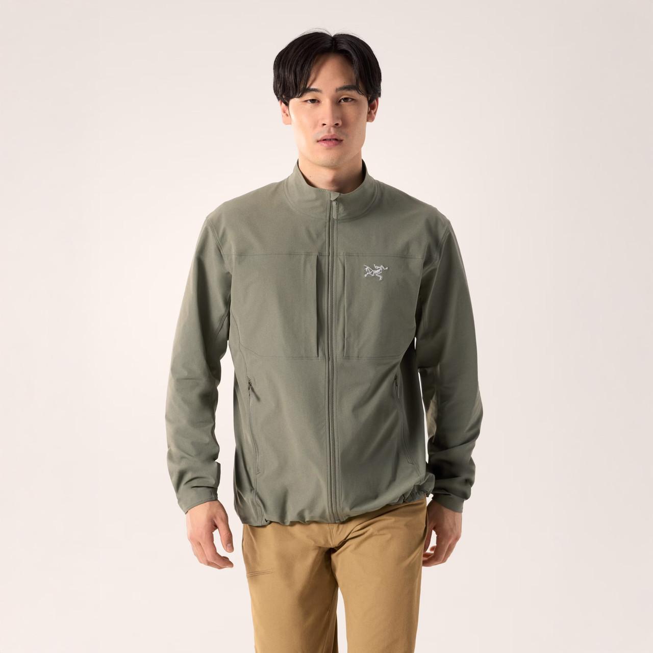 Arc'teryx Men's Gamma Jacket