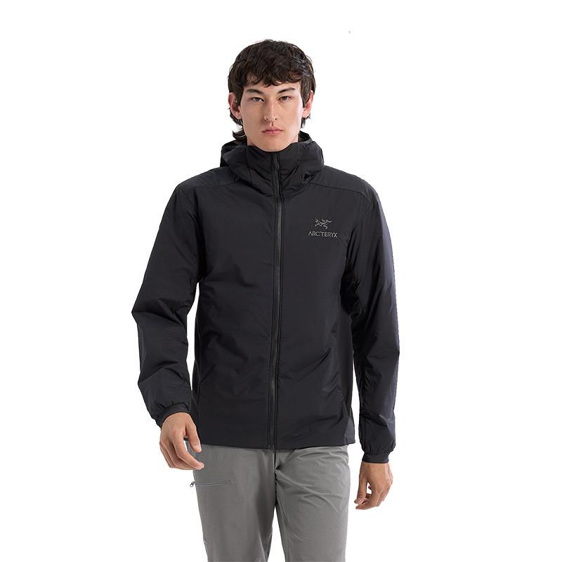 【美品】ARC'TERYX Atom AR Hoody Men's Men's Atom AR Hoody - Gearhead Outfitters