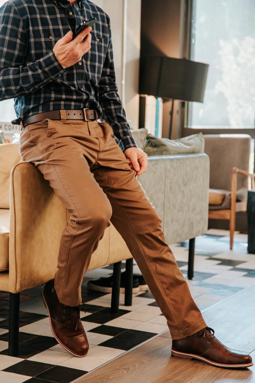 Mountain Khakis Men's Teton Pant Modern Fit - 32
