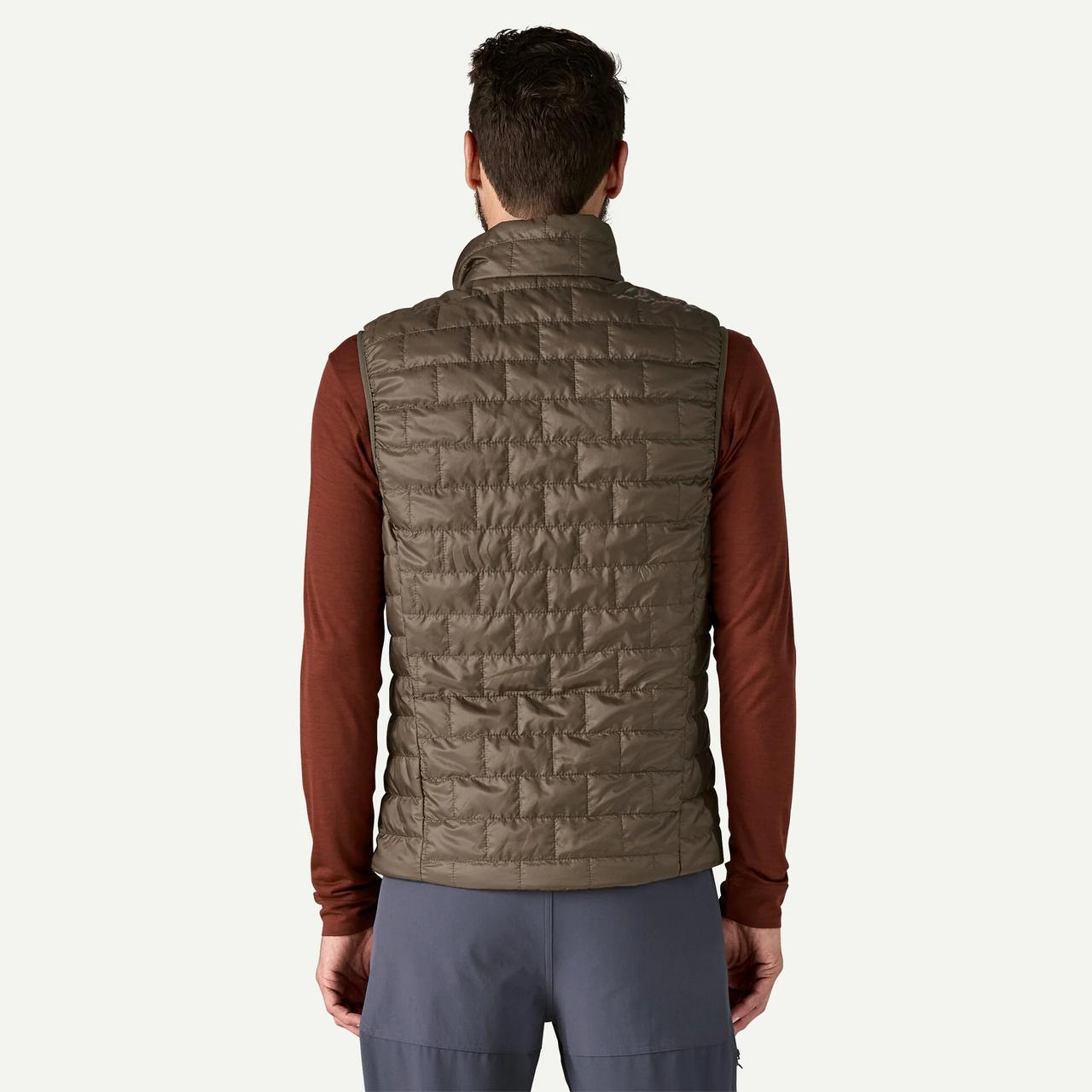 Patagonia Men's Nano Puff Vest