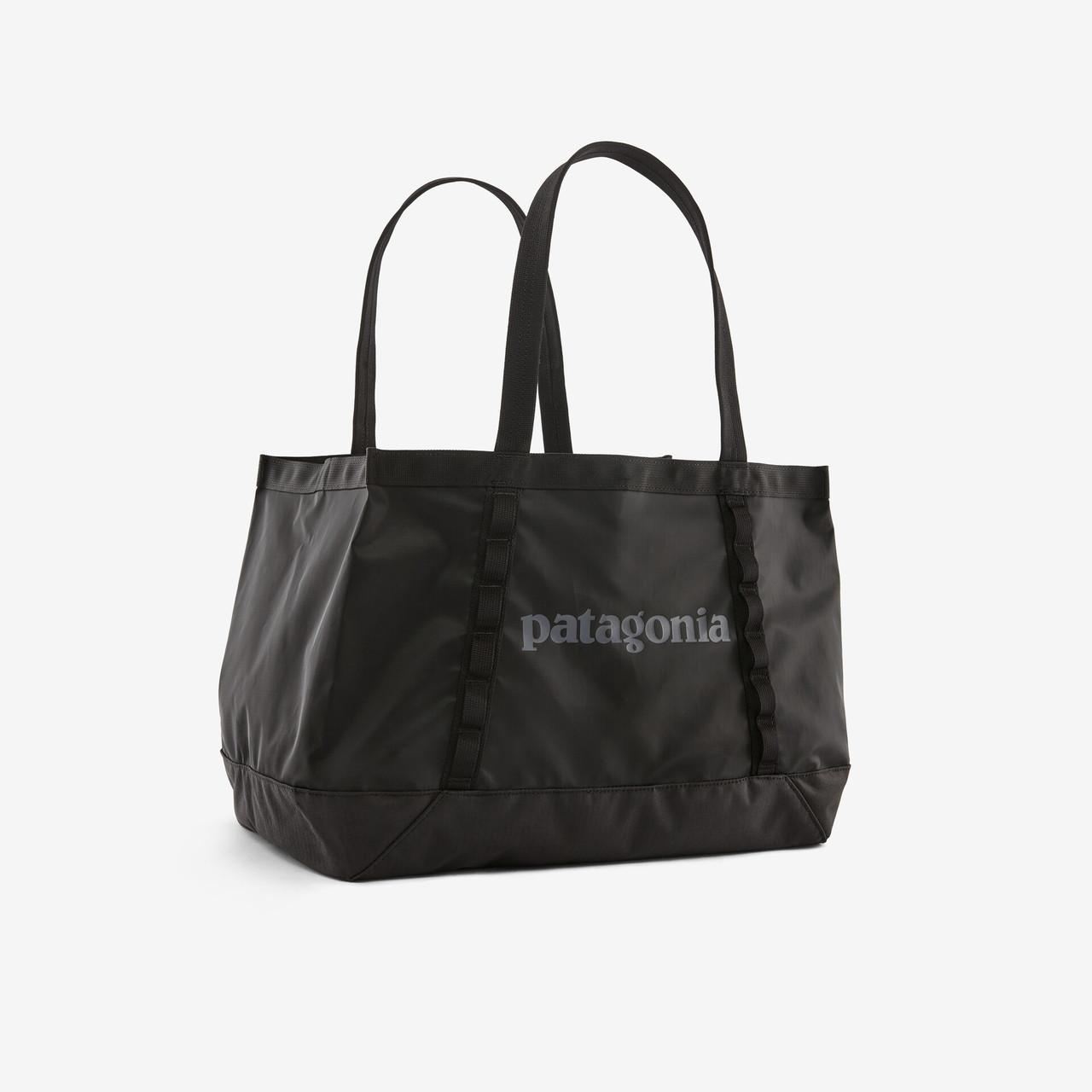 新品未使用　Patagonia Black Hole Tote 25L Patagonia Black Hole Tote - 25L - Vessel Blue | Tote Bags