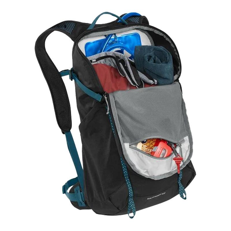 camelbak osprey hydration pack Raven 14 Backpack - Womens Enjoy the convenience of quick hydration with the included 2.5 L Osprey Hydraulics reservoir Camelbak Rim Runner X22 Hiking