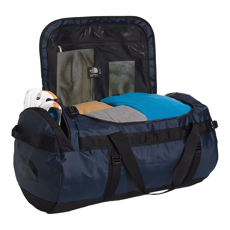 north face base camp duffel for backpacking The day journeys The North Face Base Camp