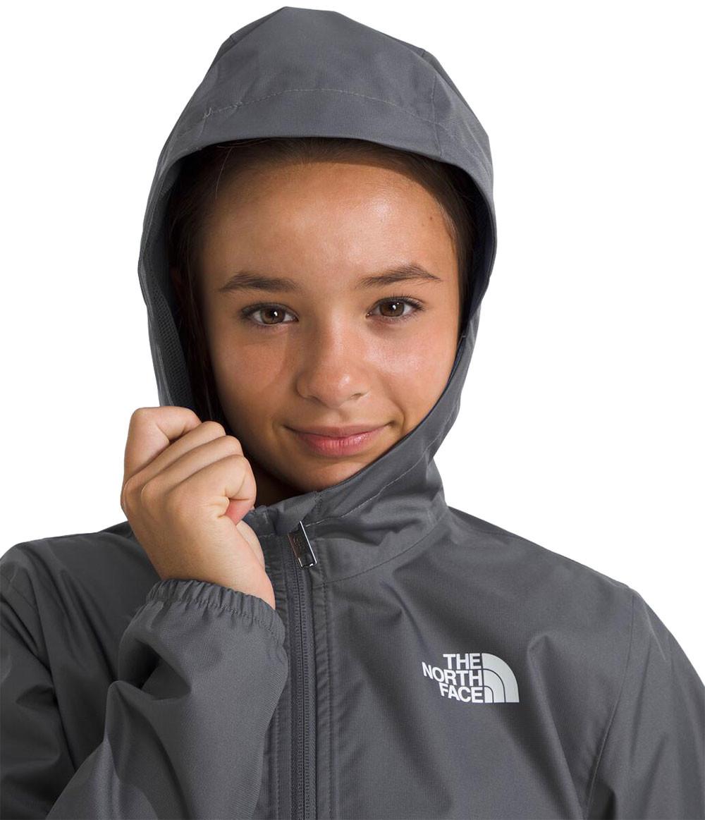 The North Face Teen Zipline Rain Jacket