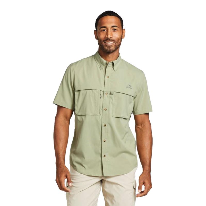 llbean dress shirts Men's weight flannel Business Dress Shirts | LLBean