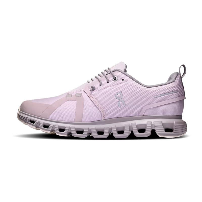 On Cloud 6 Women's Waterproof Running Shoes