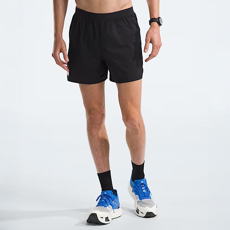 The North Face Men's Summit Pacesetter Short - 5
