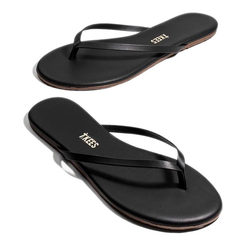 TKEE's Women's Lily Liner Thong Sandal - Alabama Outdoors