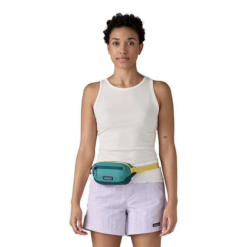 Patagonia Terravia Mini Hip Pack - Alabama Outdoors