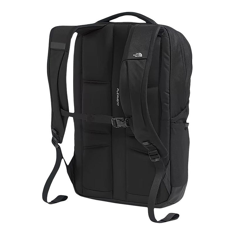 men backpack north face linus Amazon.com | THE Borealis Commuter Laptop Backpack, TNF Black Topo Print/Smoked Pearl, One Size zip pockets North Face Fall Line Backpack