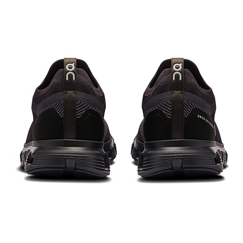 新品同様‼️On Cloud 6 Versa ブラック Men's Cloud 6 Versa | Black | On United States