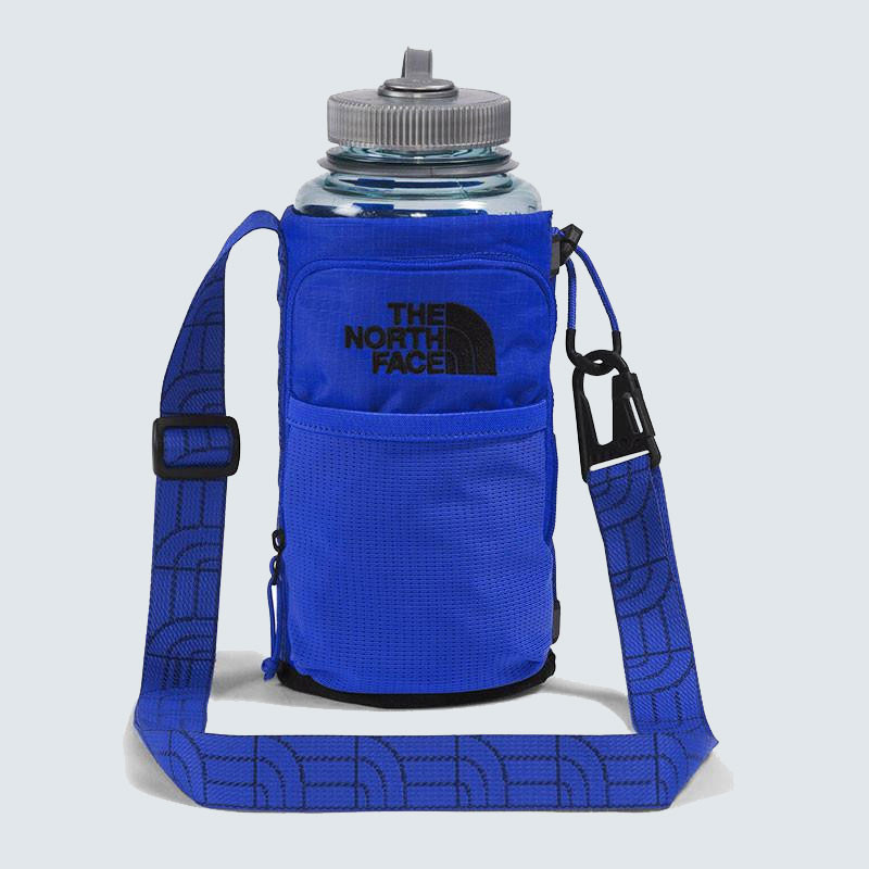 north face backpack with cup holder The Borealis Commuter Laptop - Water Repellent, Laptop Sleeve, Large Main Compartment, TNF Black U Borealis Patch/TNF White, One Size In addition to comfort The North Face Borealis Water