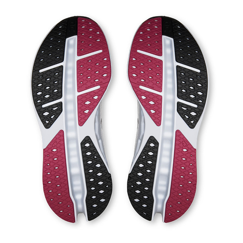 On Women's Cloudsurfer Max 1 Running Shoes
