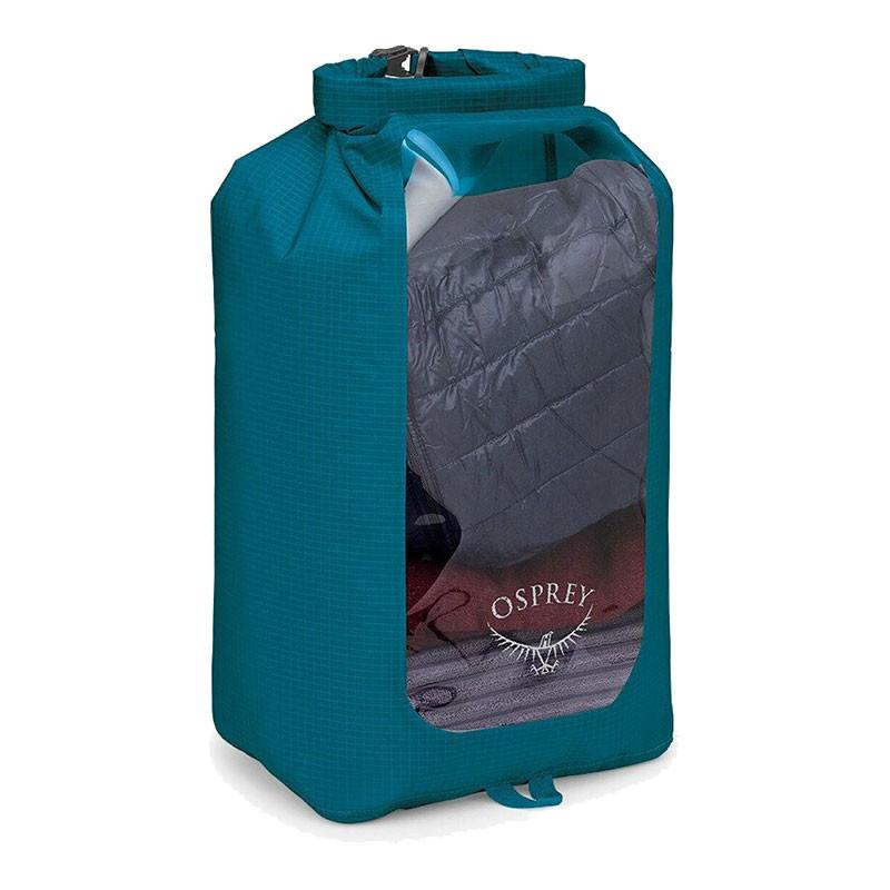 osprey 20l bag Daylite Plus Backpack Designed to keep the contents of your pack organized and bone dry Osprey Ultralight Dry Sack 20L